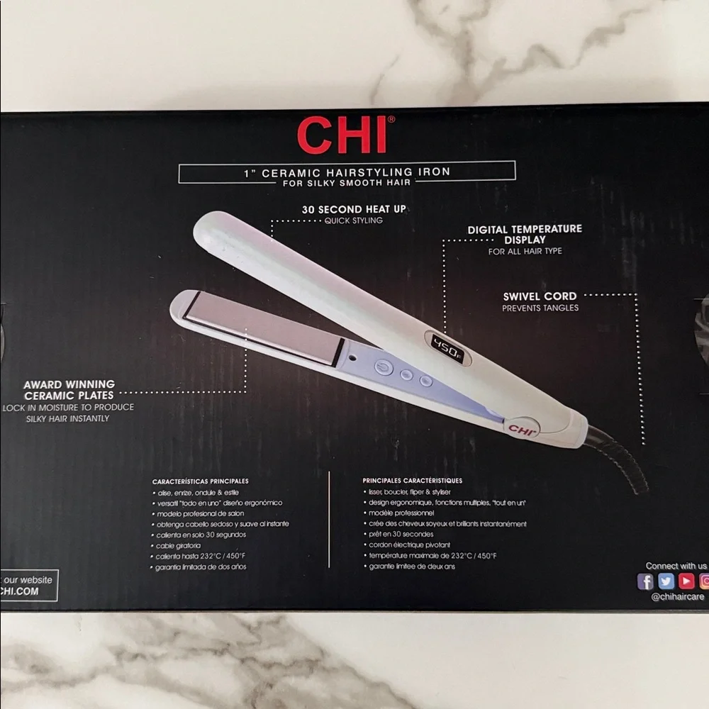 CHI 1